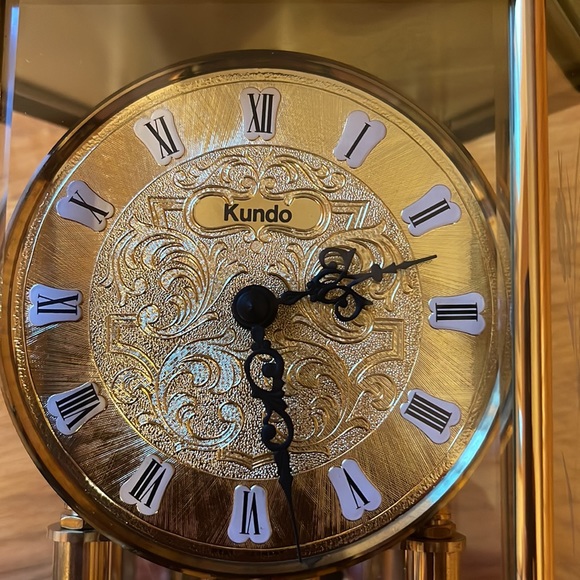 Kundo clock - Picture 5 of 13
